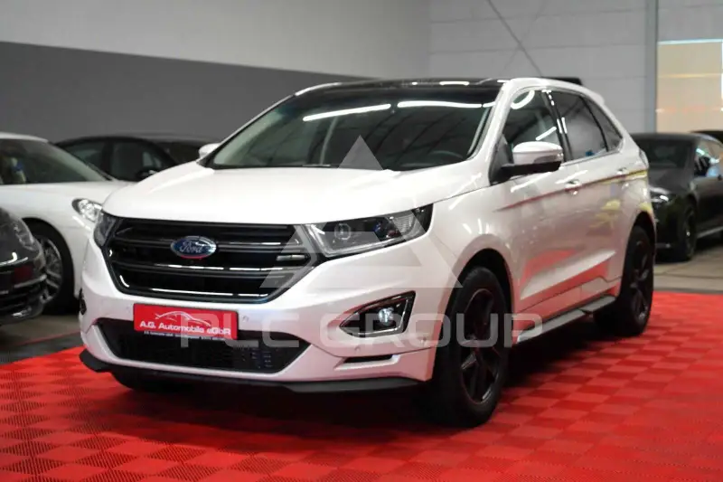 2017 Ford EDGE