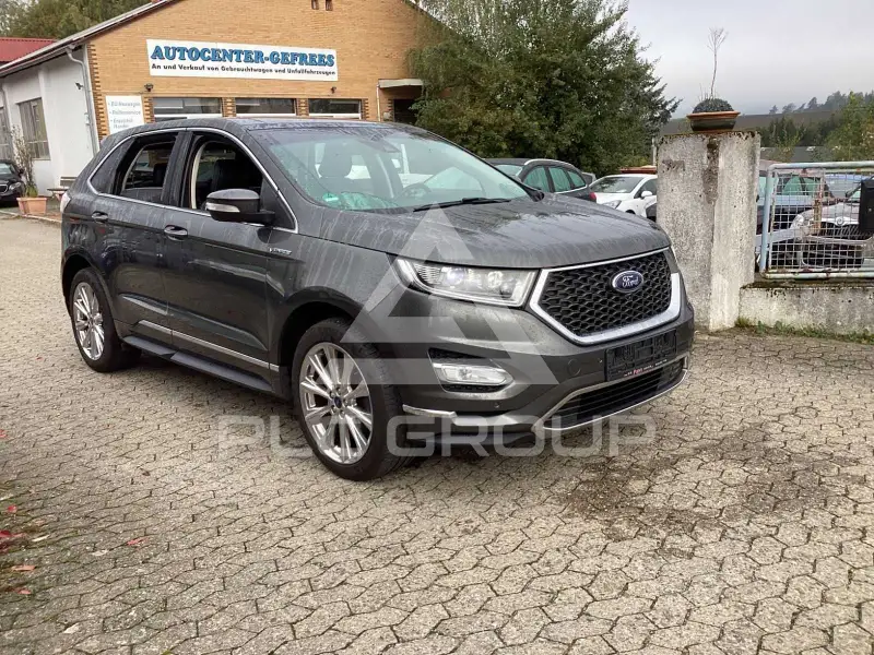 2017 Ford EDGE