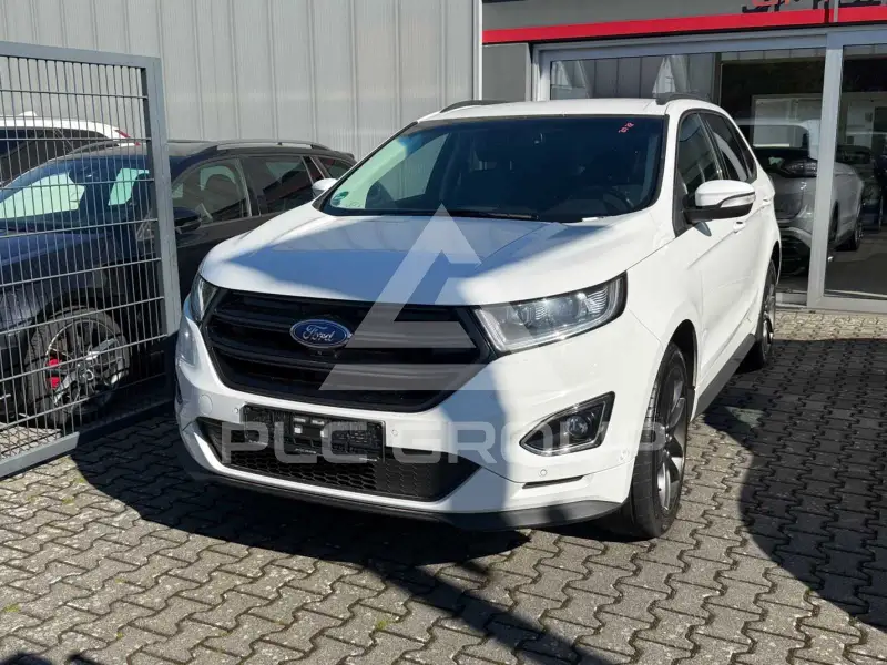 2017 Ford EDGE
