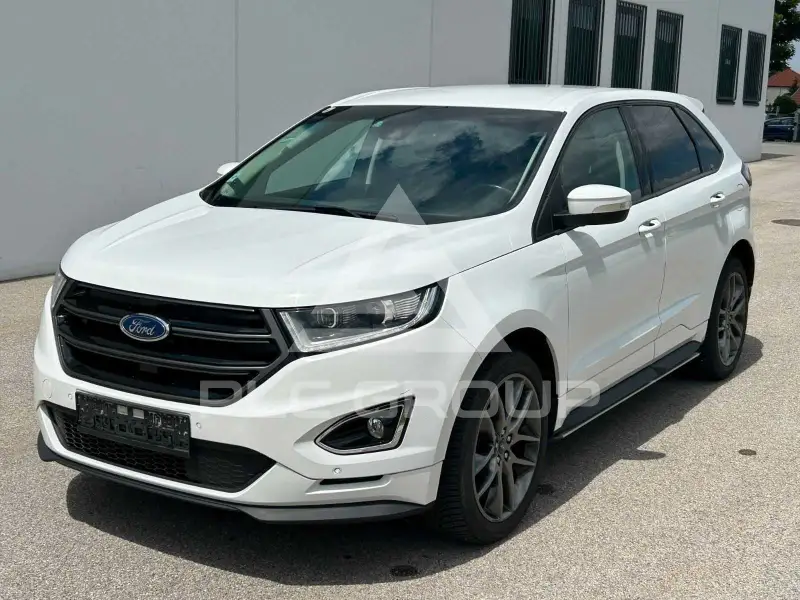 2017 Ford EDGE