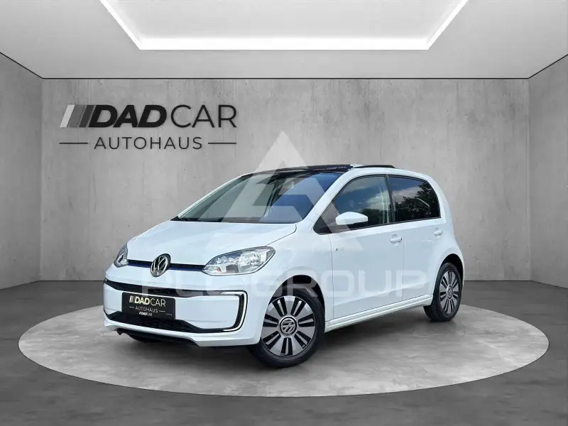 2017 Volkswagen Up