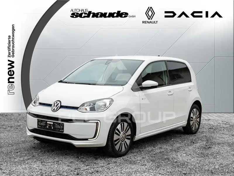 2017 Volkswagen Up