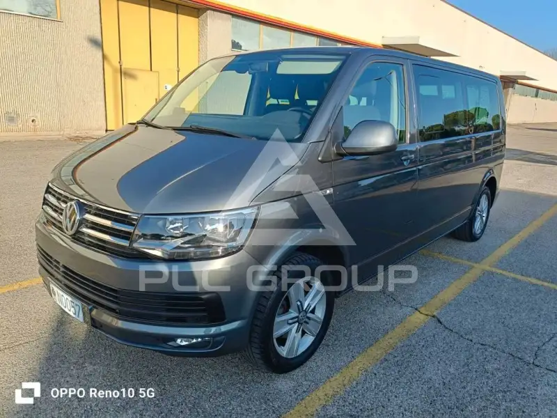 2017 Volkswagen Others