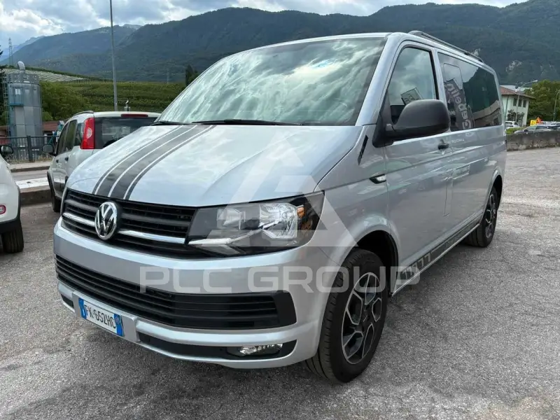 2017 Volkswagen Others