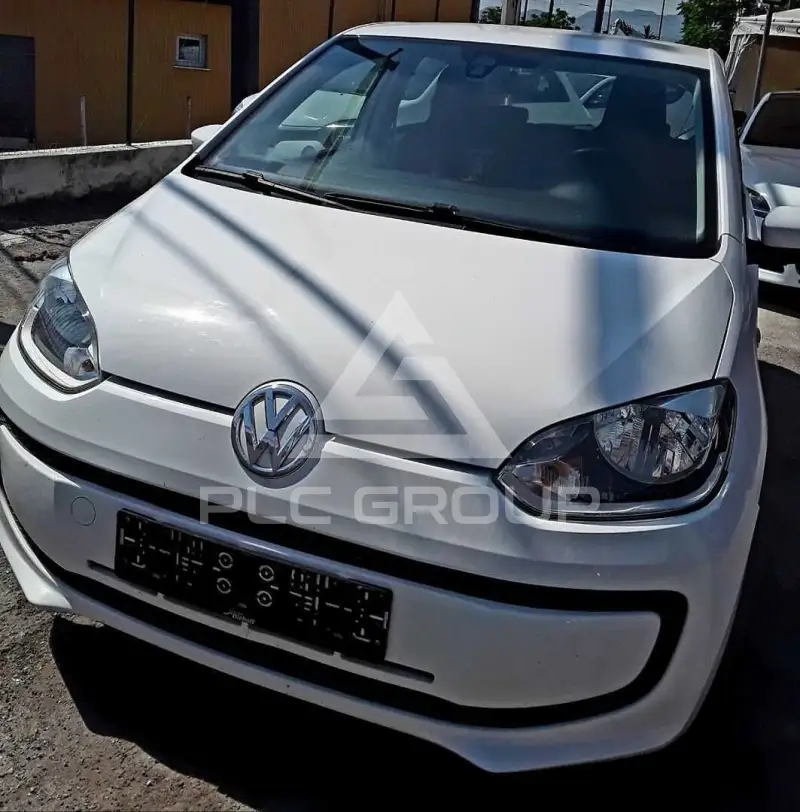 2017 Volkswagen Others