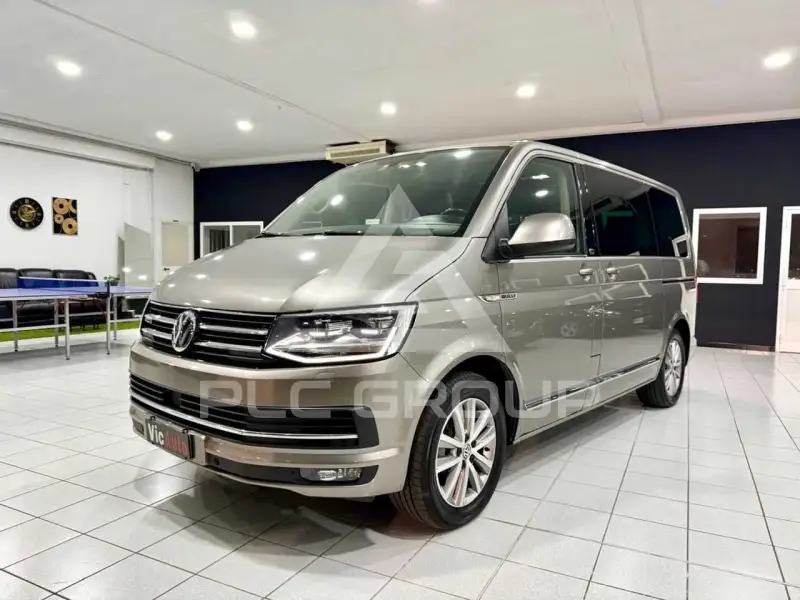 2017 Volkswagen Others