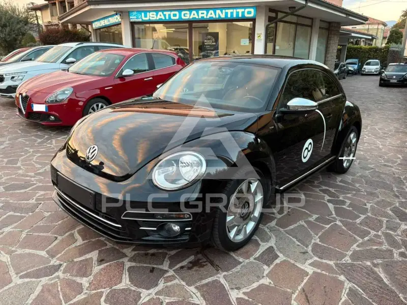 2017 Volkswagen Others