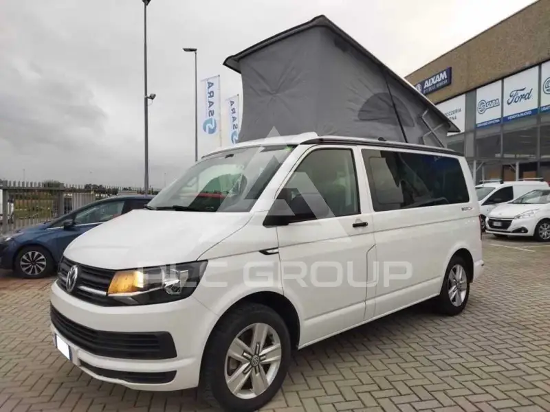 2017 Volkswagen Others
