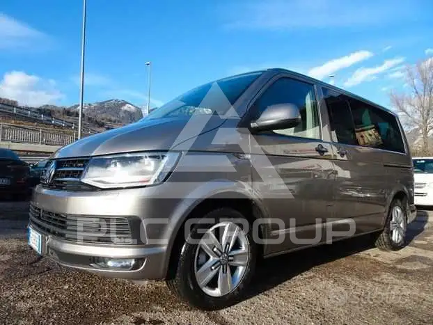2017 Volkswagen Others