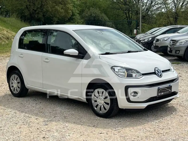 2017 Volkswagen 