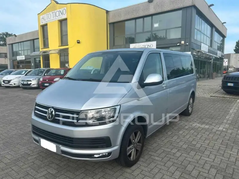 2017 Volkswagen Others