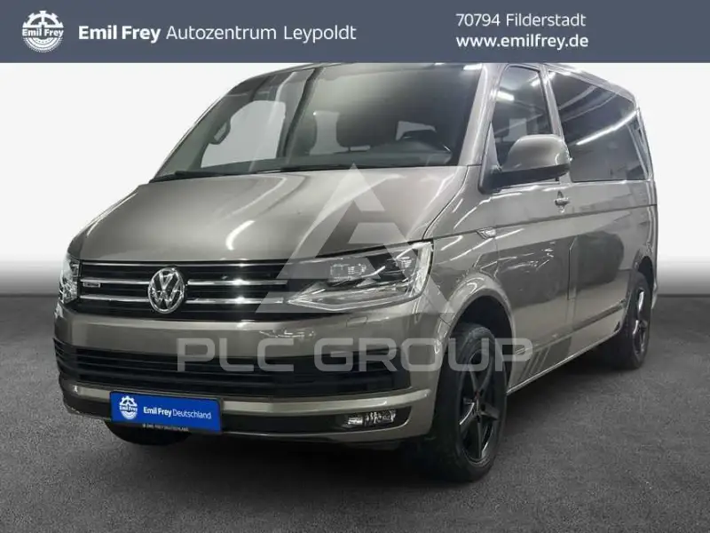 2017 Volkswagen Others