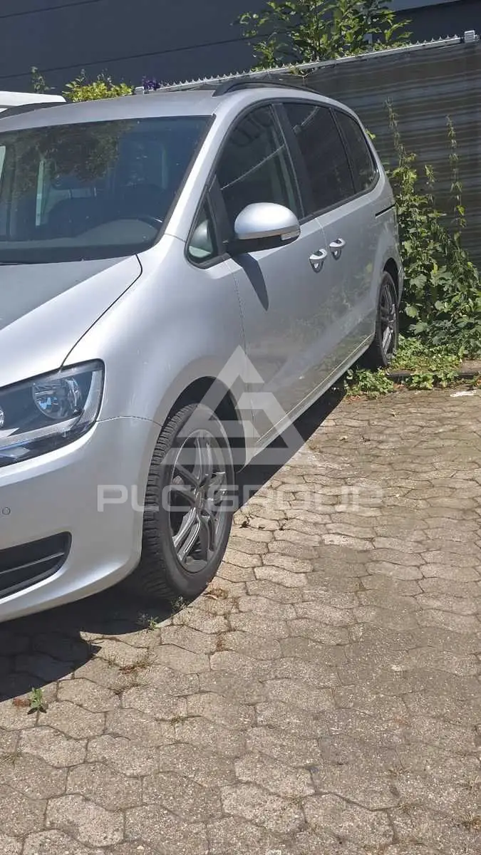2017 Volkswagen SHARAN