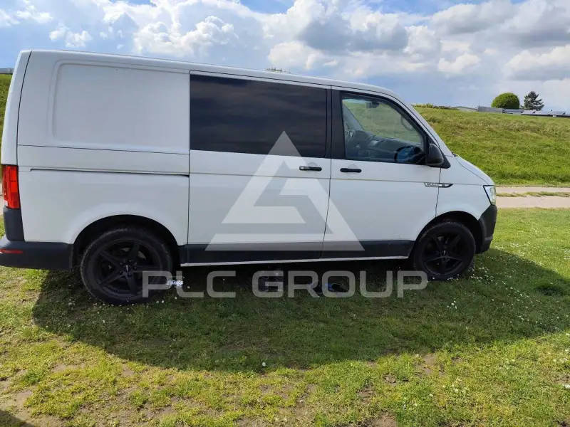 2017 Volkswagen T6