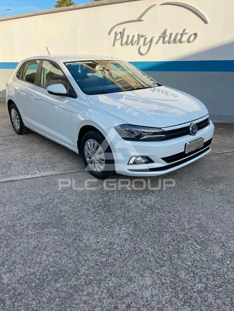 2017 Volkswagen Polo