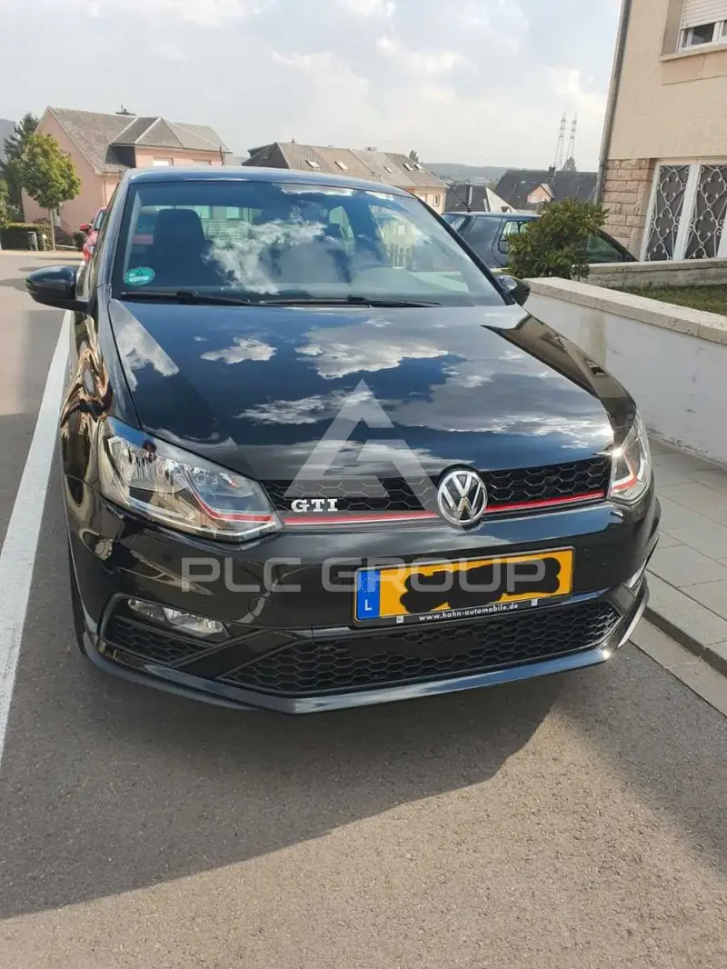 2017 Volkswagen Polo