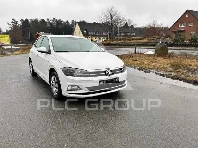2017 Volkswagen Polo