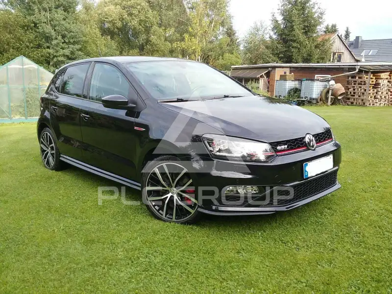 2017 Volkswagen Polo