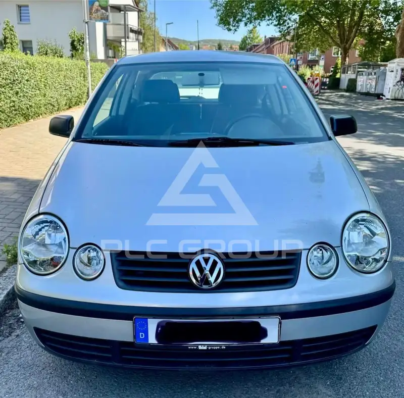 2017 Volkswagen Polo