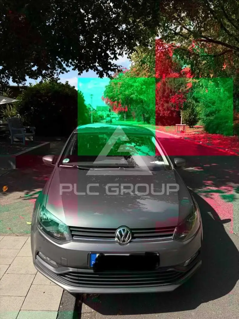 2017 Volkswagen Polo