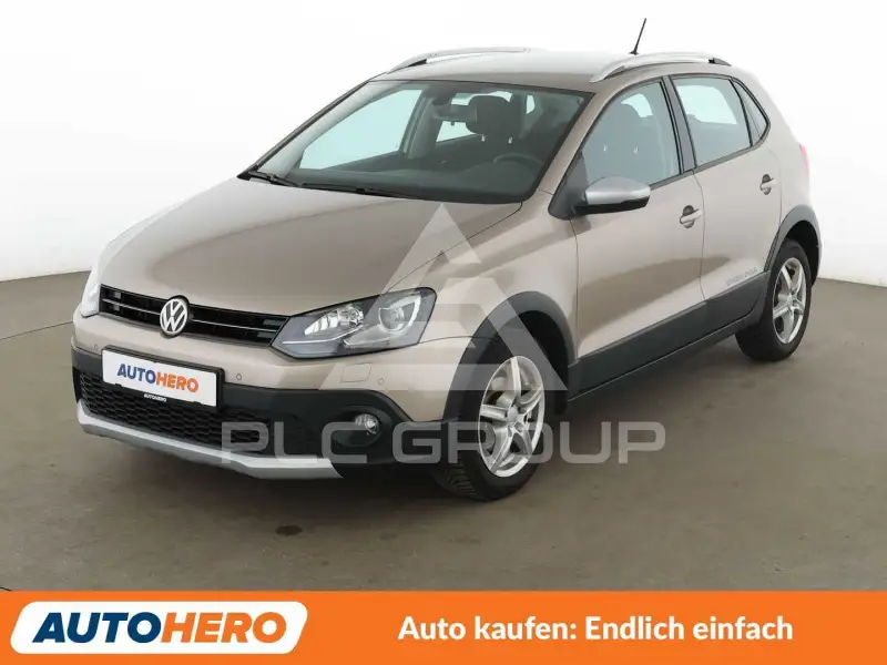2017 Volkswagen Polo
