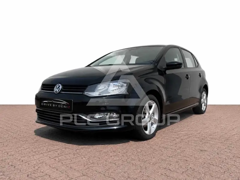 2017 Volkswagen Polo