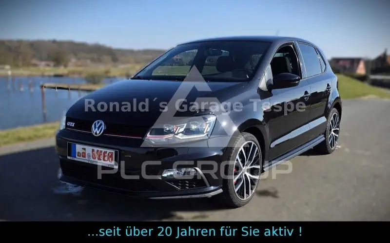 2017 Volkswagen Polo