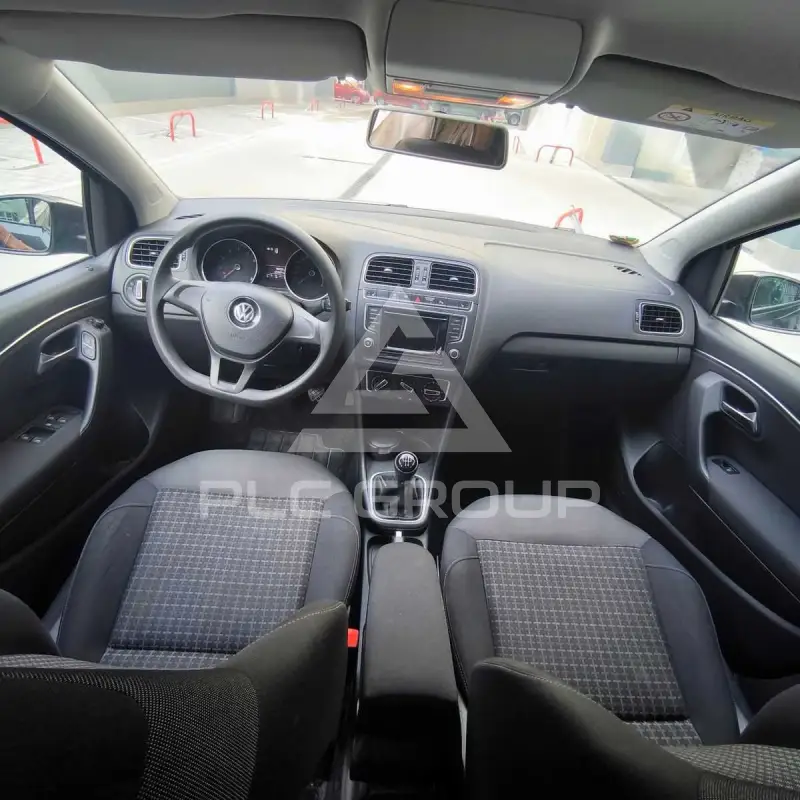 2017 Volkswagen Polo