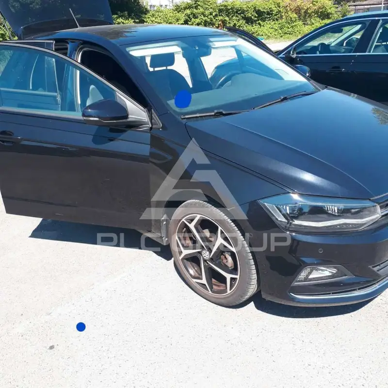 2017 Volkswagen Polo