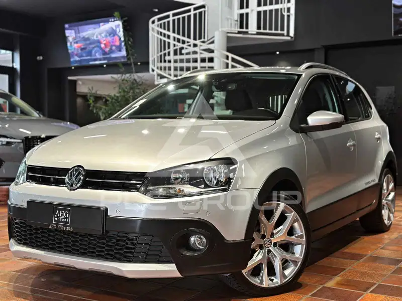 2017 Volkswagen Polo