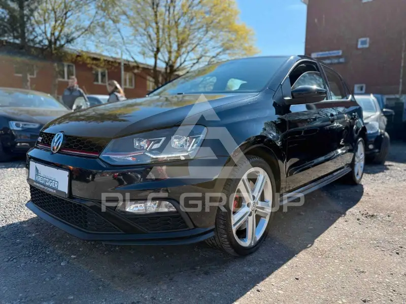 2017 Volkswagen Polo