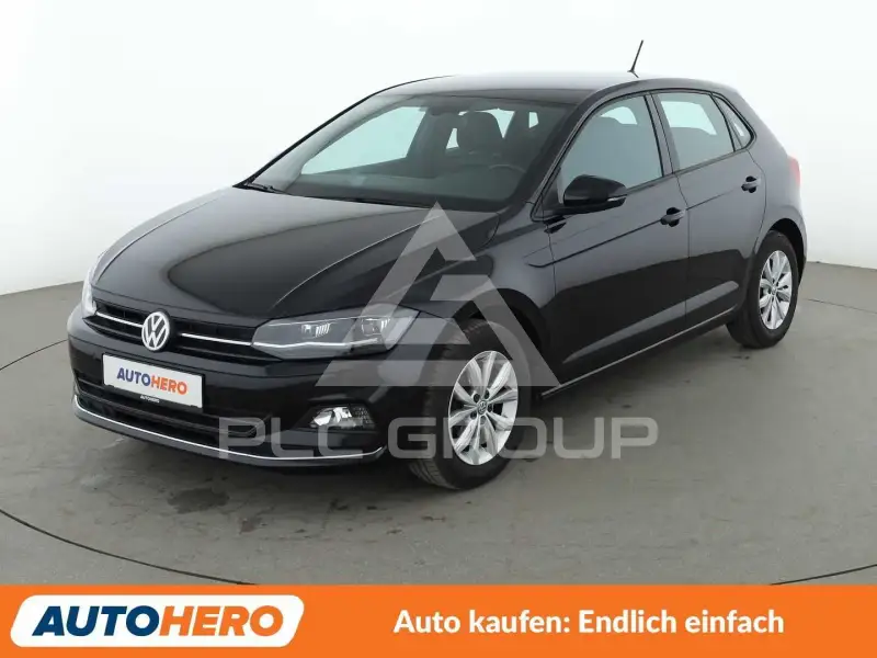 2017 Volkswagen Polo