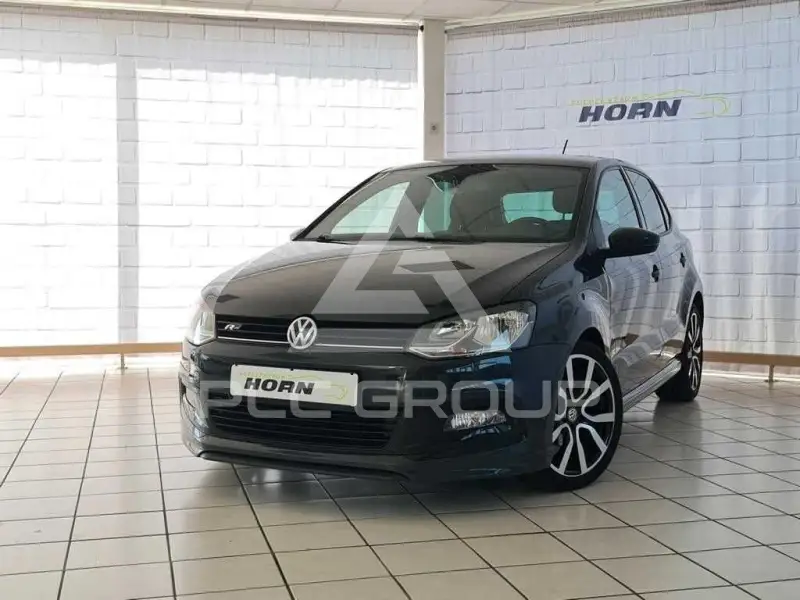 2017 Volkswagen Polo
