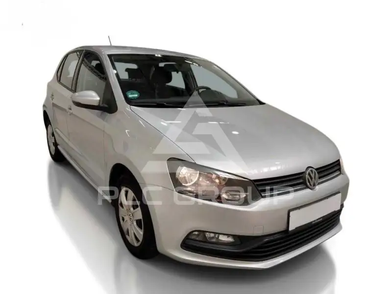 2017 Volkswagen Polo