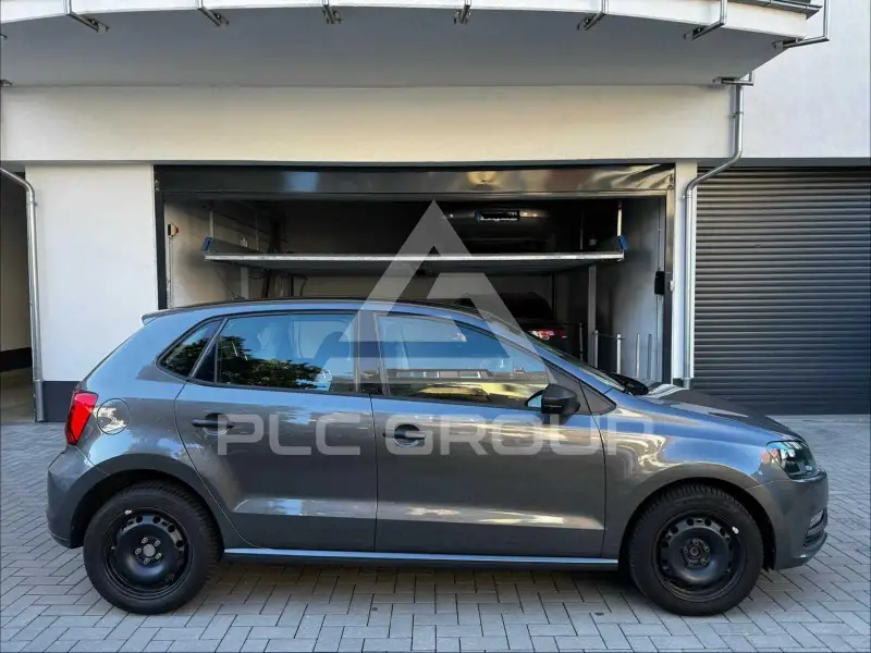 2017 Volkswagen Polo
