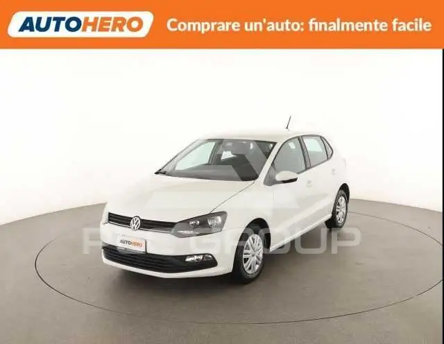2017 Volkswagen Polo