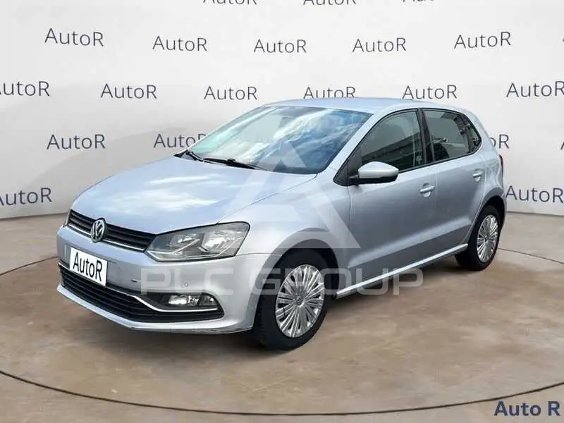 2017 Volkswagen Polo