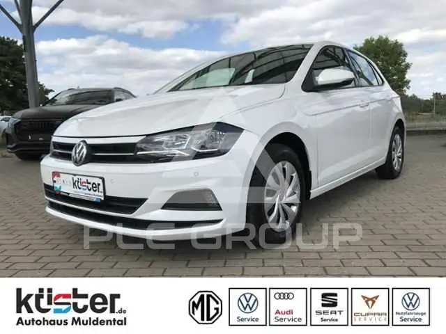 2017 Volkswagen Polo