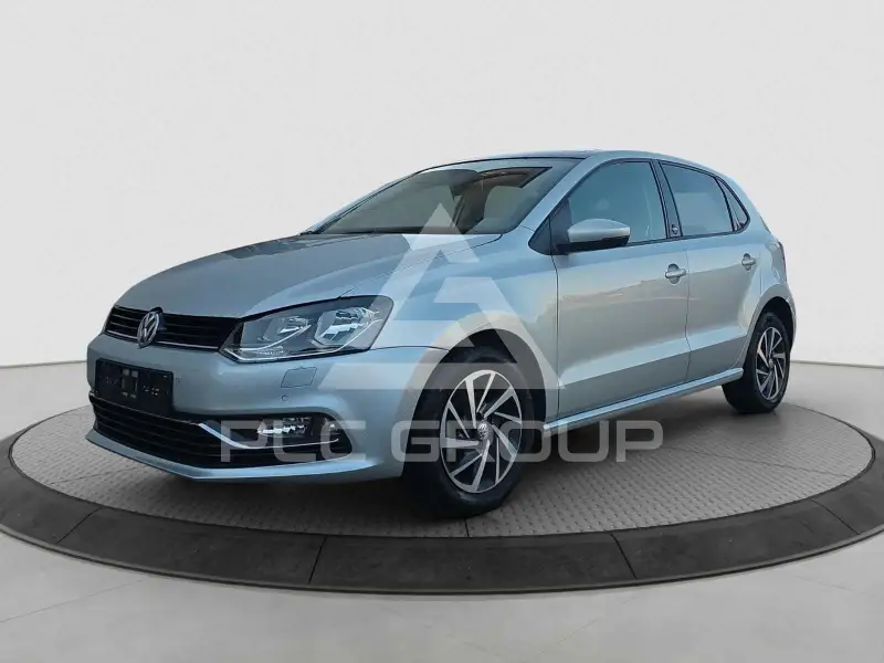 2017 Volkswagen Polo