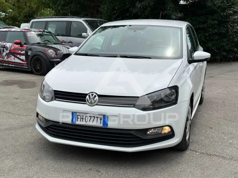 2017 Volkswagen Polo