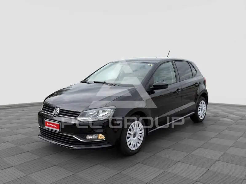 2017 Volkswagen Polo
