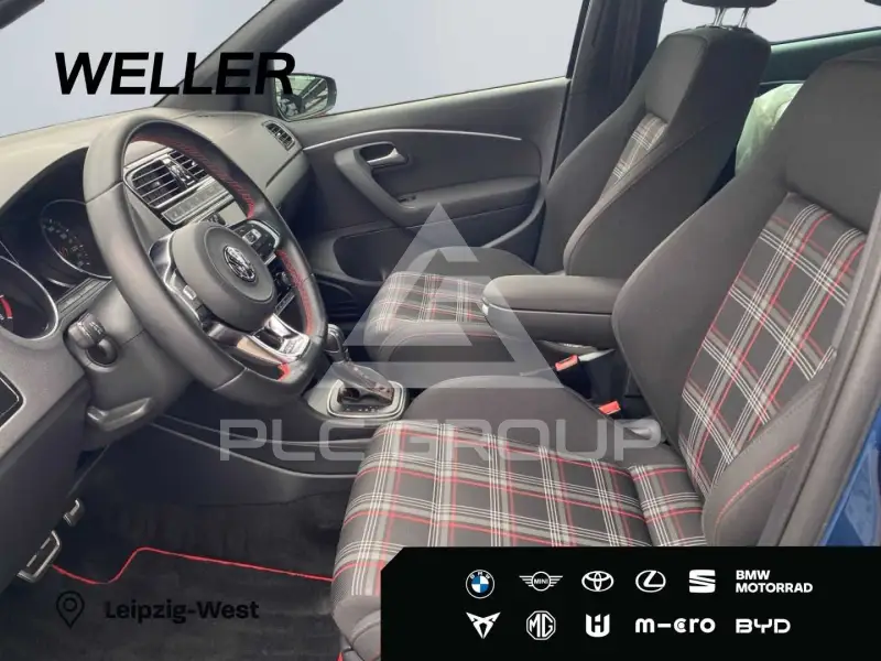 2017 Volkswagen Polo