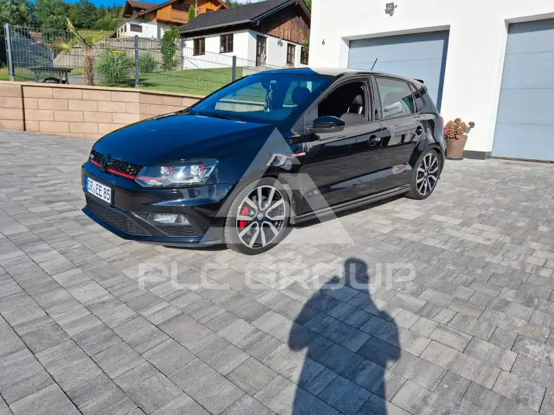 2017 Volkswagen Polo