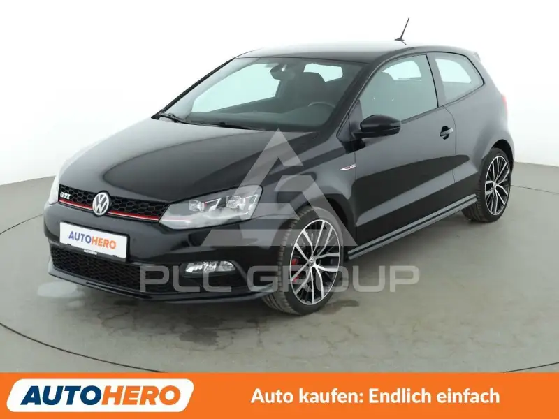 2017 Volkswagen Polo