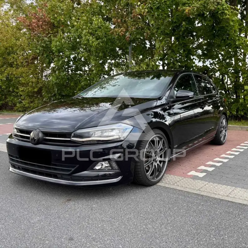 2017 Volkswagen Polo