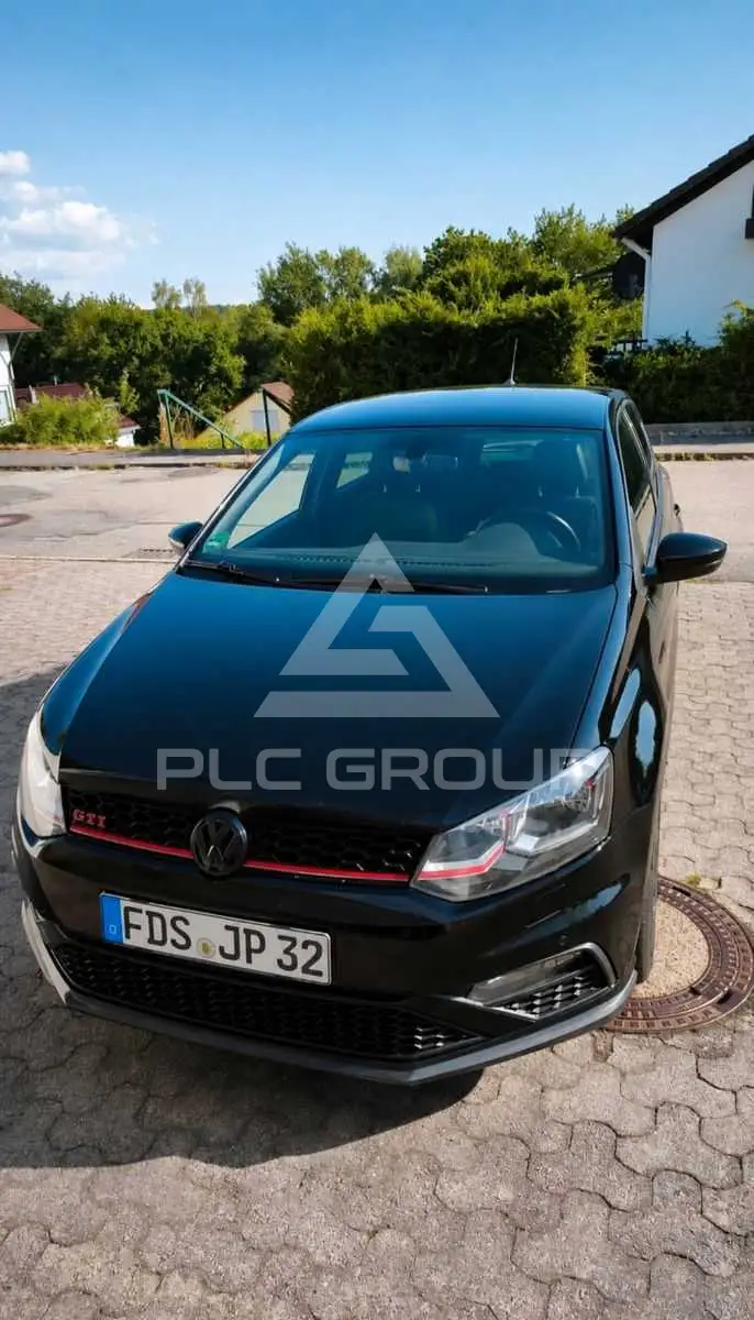 2017 Volkswagen Polo