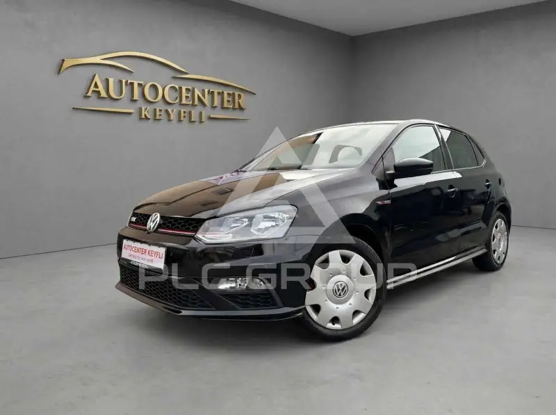 2017 Volkswagen Polo
