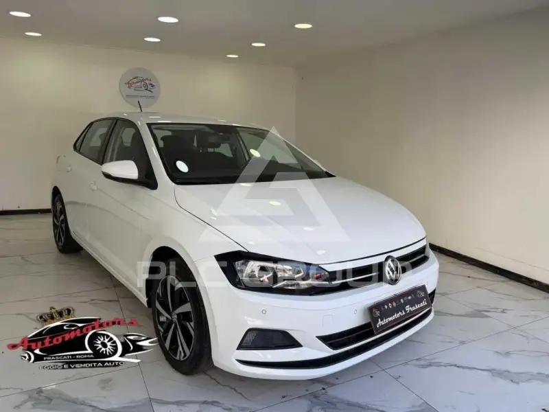 2017 Volkswagen Polo