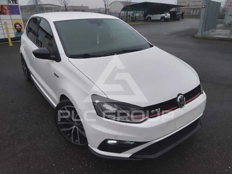 2017 Volkswagen Polo