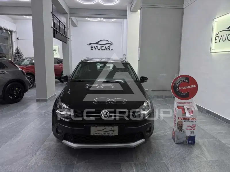 2017 Volkswagen Polo